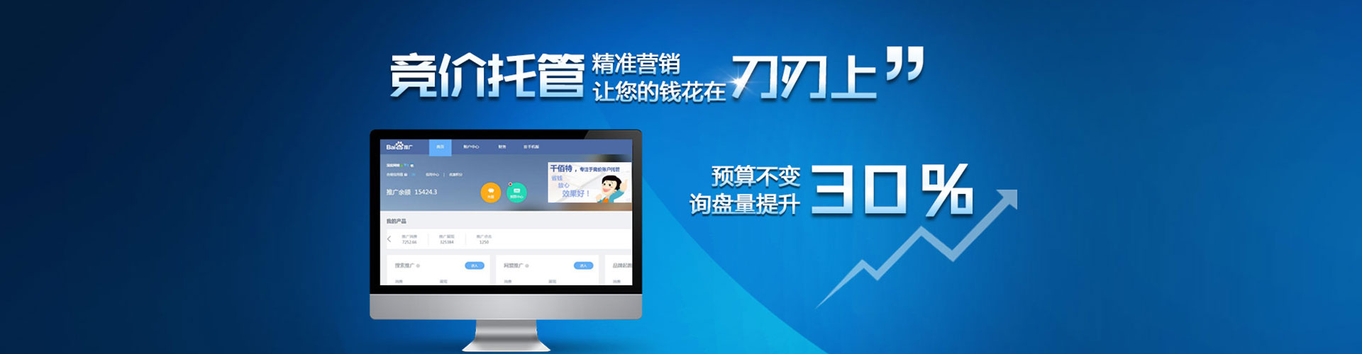 博望谷歌sem